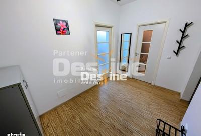 Garsonieră, mobilată în Bucium - 7