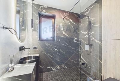 Casă cu 5 camere cu Teren 334 Mp în Prelungirea Ghencea - 25