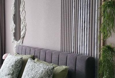 Apartament cu 4 camere semidecomandat, mobilat în Central - 4