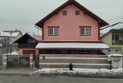 Casă D+P+E - 360 mp Utili - Teren 710 mp – Zona Cetate, Alba Iulia - 3