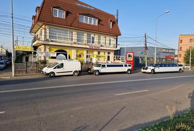 Spațiu comercial, de 140 mp, în Titan