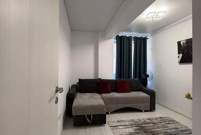 Apartament cu 2 camere în Rudeni - 6