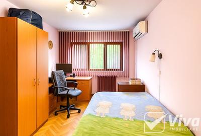 Tatarasi – Ion Creangă | 3 camere decomandat | mobilat și utilat - 3