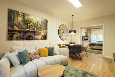 Apartament cu 3 camere | Piata Agora Floreasca - 2