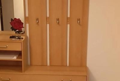 Garsonieră decomandată în Central - 2