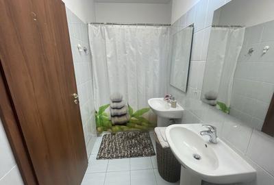 Apartament cu 3 camere decomandat în Titan - 2