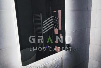 Garsonieră semidecomandată, mobilată în Mănăștur - 10