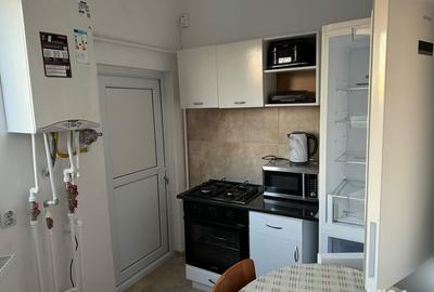 Apartament 2 camere Cismigiu, bloc interbelic 1932 fără risc, etaj 4 cu lift - 6
