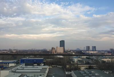 2 Camere | Herastrau | Ceantrala | View Panoramic | - 8