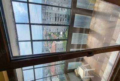 Inchiriez Vand Apartament 2 camere, Nufarul - 8