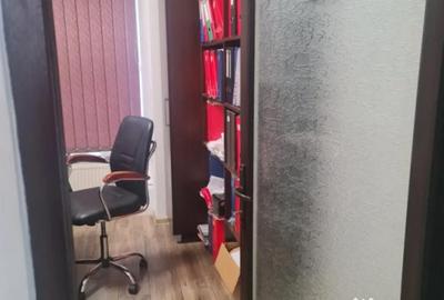 Spațiu comercial, de 133 mp, în Central - 8