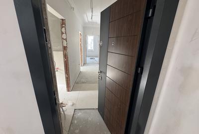 Apartament cu 2 camere decomandat în Giroc - 2