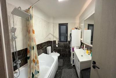 Apartament cu 2 camere decomandat în Popas Păcurari - 4