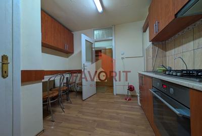 3 camere | parter | 2 bai | mobilat si utilat | zona  excelenta | boxa la subsol - 2
