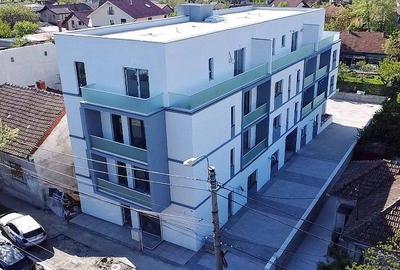 Apartament cu 3 camere decomandat în Mehala - 2