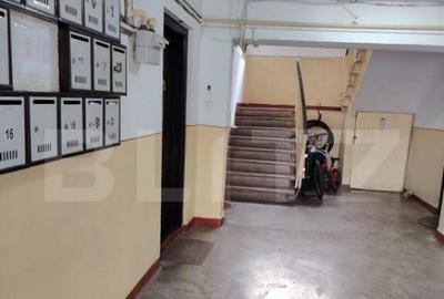 Apartament de vanzare, cu 2 camere, 47 mp, zona Radu Popescu - 5