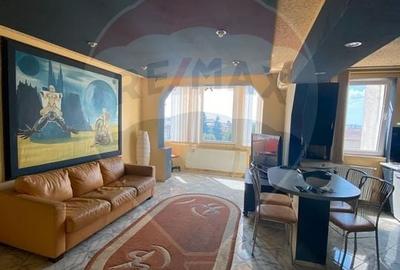 ULTRACENTRAL APARTAMENT DE VANZARE zona mag MARAMURES - 2