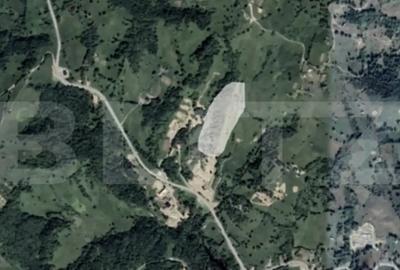 Teren de 16945 mp, în Central - 5