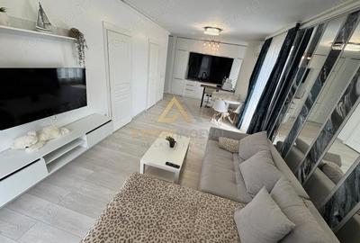 Apartament cu 2 camere în Republicii - 7