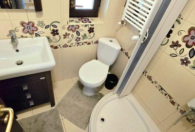 Casă individuală cu 5 camere cu Canalizare în Primo - 15