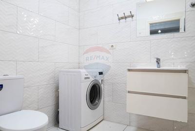 Apartament cu 2 camere decomandat, mobilat în Dobroești - 12