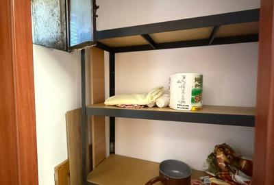 Apartament cu 3 camere decomandat în Câmpului - 12