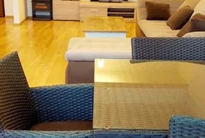 Apartament 2 camere, bucatarie openspace, 60 mp, centrala proprie, ac, Baneasa - 6