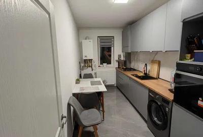 Apartament cu 2 camere Calea Urseni - 3