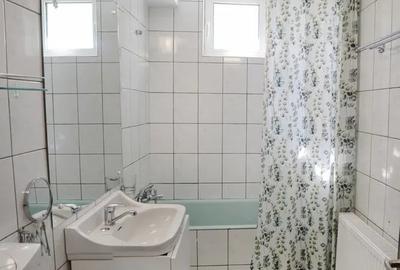 Apartament cu 2 Camere,50mp, Zona Andrei Muresanu - 8