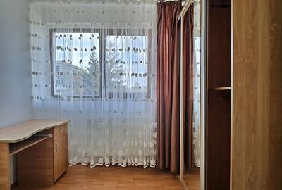 Apartament cu 2 camere semidecomandat, mobilat în Trivale - 18