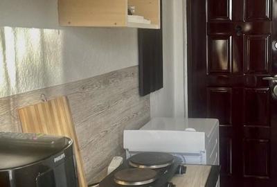 Garsonieră în Gheorgheni - 5