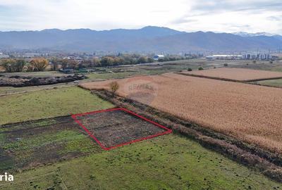 Teren de 460 mp, în Bartolomeu
