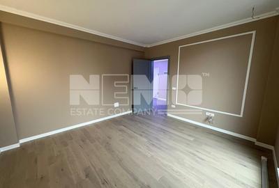Apartament cu 3 camere decomandat, mobilat în Exterior Est - 10