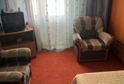 Apartament cu 2 camere decomandat în Central - 1