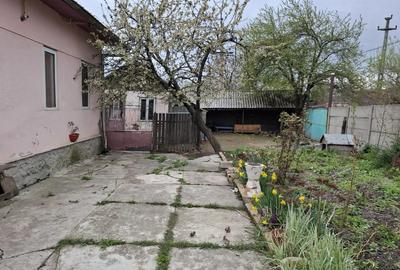 Vand casa in Baru - 4