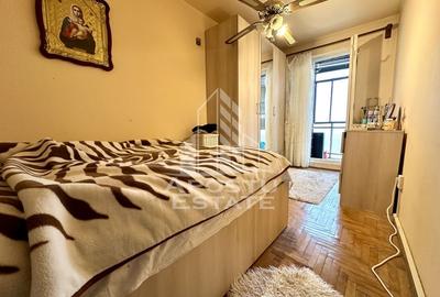 Apartament cu 3 camere semidecomandat, mobilat în Șagului - 3