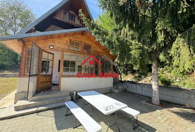 Casă individuală cu 4 camere cu Teren 800 Mp în Breaza - 2