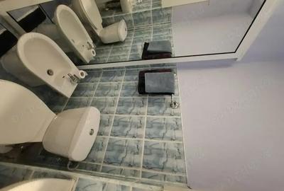 Apartament cu 2 camere semidecomandat în Gherla - 7