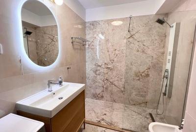 Apartament cu 2 camere semidecomandat, mobilat în Herăstrău - 1