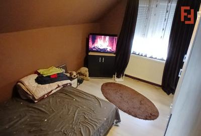 Casă individuală cu 5 camere cu Teren 845 Mp în Sânmihaiu Român - 12