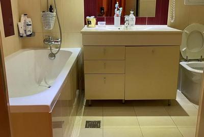 De Inchiriat Apartament 3 Camere Splaiul Unirii - 1