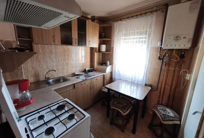 Apartament cu 2 camere în Ultracentral - 2