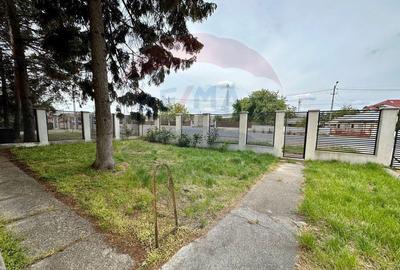 Oportunitate vie 54 ha la DN E85 - 15