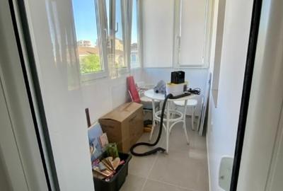 Apartament cu 3 camere decomandat, mobilat în Calea Aradului - 10