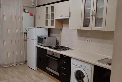Garsonieră decomandată în Șagului