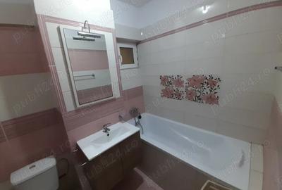 Apartament cu 3 camere decomandat în Giurgiului - 9