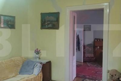 Casă cu 4 camere cu Teren 411 Mp în Central - 6