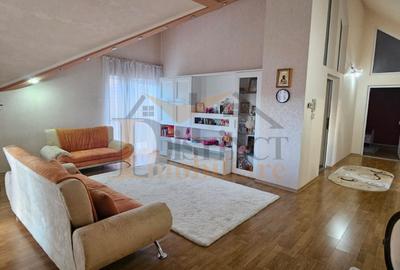 OPORTUNITATE DE MOMENT !!! , vila moderna in zona semicentrala. - 5