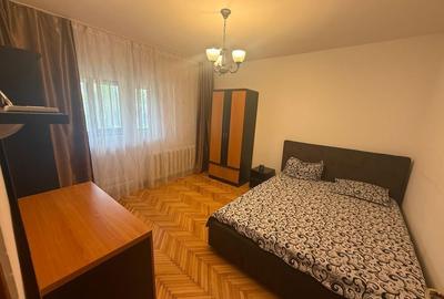 Apartament cu 2 camere decomandat în Arcu - 7
