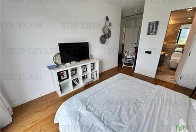 Apartament cu 4 camere decomandat în Aviației - 11